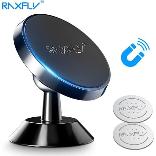 RAXFLY Car Holders