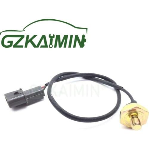 HIGH QUALITY KNOCK SENSOR 8-9 MR578117 FOR MITSUBISHI 4G63 EVO VIII-IX K-M