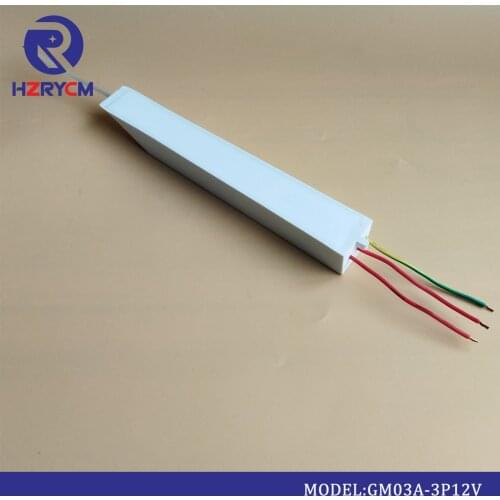 High Voltage Cascade Of China Gema Powder Coating Gun HV Cascade Module