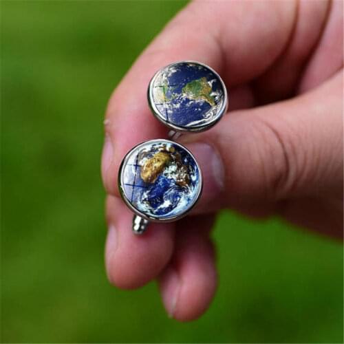 WHICHGOOSE Cufflinks