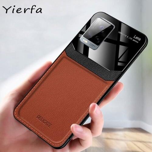 Чехлы для телефонов Vivo Y85 Yierfa China At AliExpress