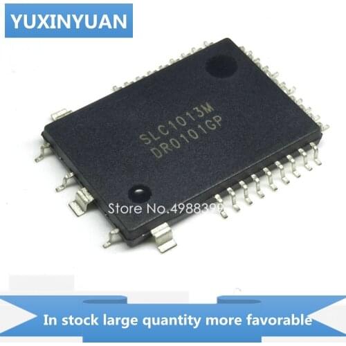 YUXINYUAN 1PCS SLC1013M SLC1013 QFP in stock