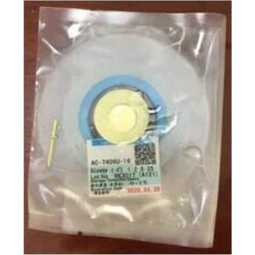 Free shipping in stock ACF AC-7206U-18 LCD Repair TAPE 1.5/2.0MM*10M/50M New Date