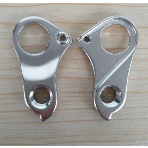 1pc Bicycle rear derailleur hanger For BH frames BH 12mm axle model carbon frame bike MECH dropout road bicycle parts derailleur