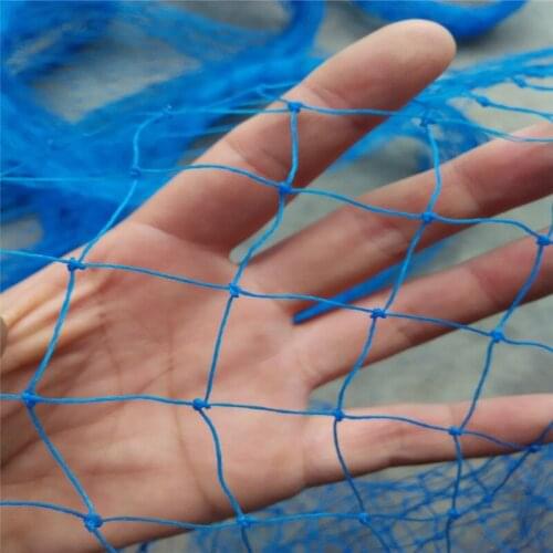 2m*3m,5m Bonsai protection Garden and flower fence Gardening net Bird net Chicken net Deer net Garden fence Green blue black