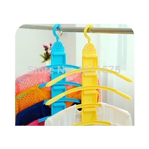 2PCS/LOT+Free Shipping Foldable Fabric Storage Foldable With 7 cells