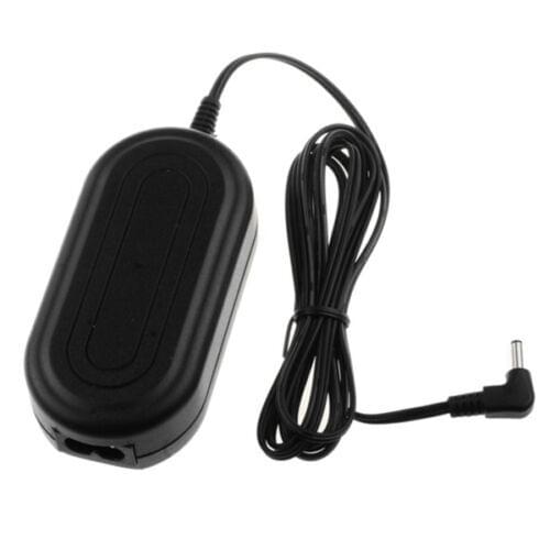 CA-570 A/B AC Power Supply Adapter for Canon Elura OPTURA MVX DC Series Camera