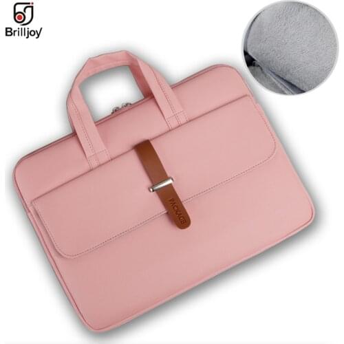 Brilljoy Men's Briefcases