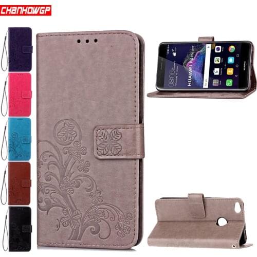 3D Leather Case For Huawei P8 P9 P10 P20 Lite P Smart Y3 Y5 II Y6 2017 2018 Honor 5A 6A 6C 7A 7C Pro 8 9 10 Lite Mini Funda Capa