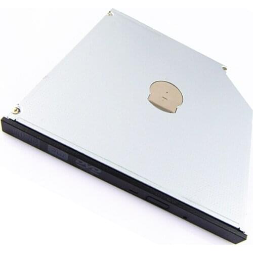 Cheap Super Multi 8X DVD RW DL Burner 24X CD-R Writer SATA Optical Drive for Asus Q500A Q550LF Q50LA Q550 Q501 Q400A Notebook PC