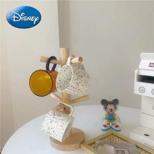 Disney Wooden Mugs