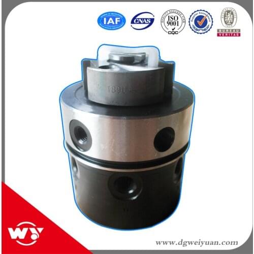 Hot sale DPA Rotor Head 7139-360U 780-560U 189U 577A 6/9R