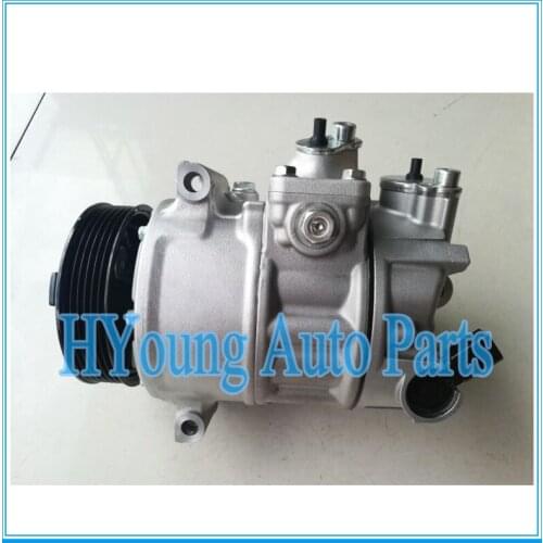 China supply auto ac compressor for Audi A3 A4 A4 quattro VW Jetta / GTI / Golf / CC / Beetle 1K0820803G 1K0820803Q 1K0820859Q