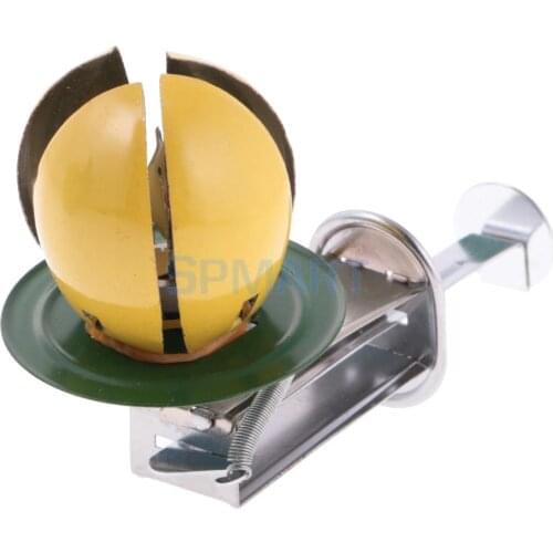 Creative Easter Egg Wind-up Clockwork Tin Toy Collectibles Gift