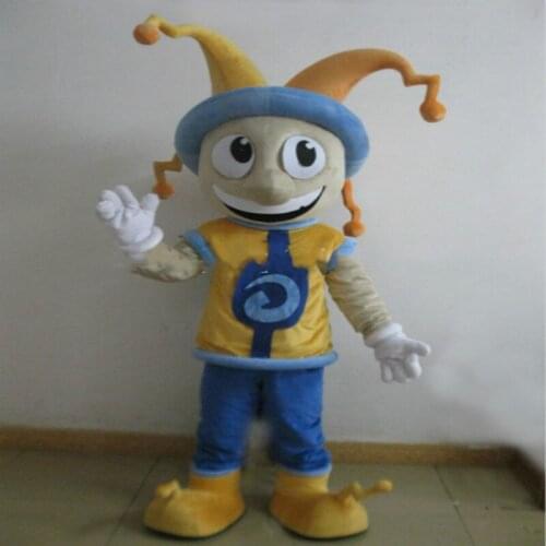 Little Monster Dragon Mascot Costume Suits Cosplay Party Game Dress Outfits Advertising Carnival Halloween Xmas Easter Festival