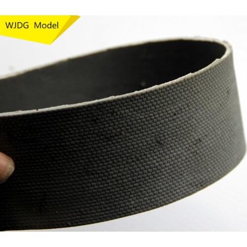 Ultra long flexible brick and stone slope train model railway model train simulation miniature sand table accessories toy scene