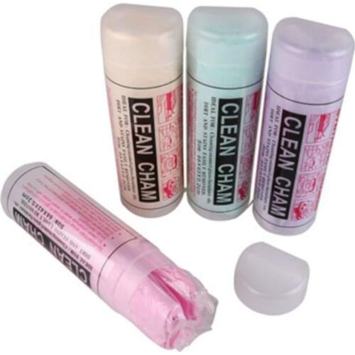 Natural Cloth Towel Chamois Car Cleaning Washing Suede Absorbent 43*33cm soft