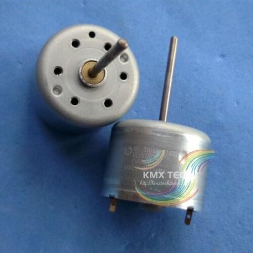 RF-310TA-11400 Mechanism KSM-213CCM / KSM-2101ABM Spindle Motor RF 310T 11400 D/V 5.9 For KSS-213C KSS-210A 212 240A 150B Motor