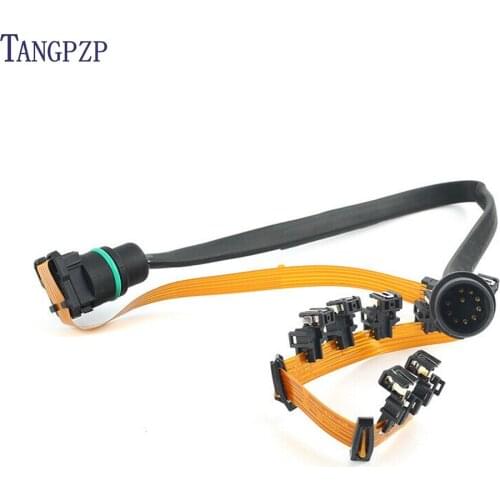 01M325283A 01M 095 096 G9 Automatic Transmission Internal Wiring Harness Ribbon Sensor Wire shift Solenoid For V W for Audi New