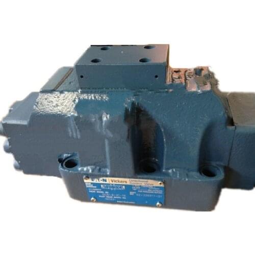 Vickers DG3V-8-2C-10 vickers