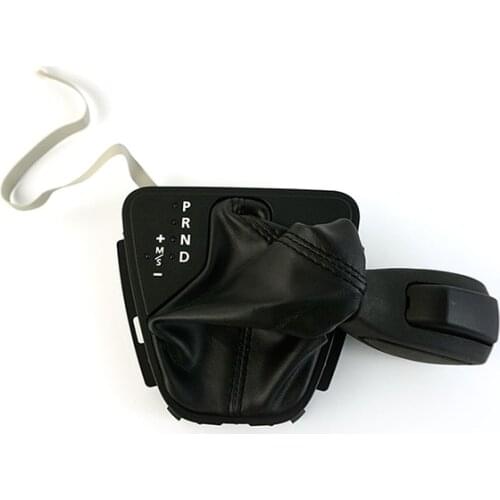 High Quality New Car Gear Auto Gear Shift Knob of Control Lever for LR Freelander 2 LR2 2008-2014 LR003471