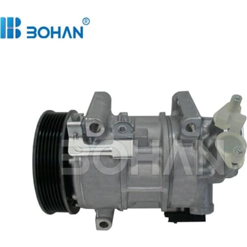 6SEL16C Auto air conditioning parts FOR CITROEN C4/DS5/308/5008 9659875480 9676443980 DCP21011 447150-1740 447150-1730 BH-PC056