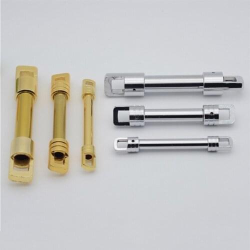 1pcs Pendant lamp bell straight rod pipe tooth bucket lifting ring bearing hook hardware lighting fittings