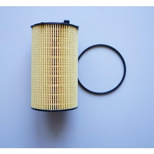 Car Oil Air Filter Fit For Land Rover Discovery 3 4 L319 2.7TD Model 2008 2009 2010 2011 Oil Filter Core Accessories Oem1311289