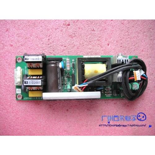 AX0110011P140138 LCDPOWER torch north Thailand BP051AX1110PCB VER:1.1