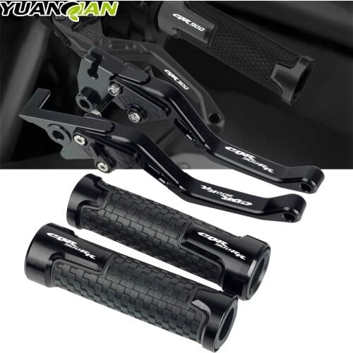 For Honda CBR900RR CBR 900 RR 1993 1994 1995 1996 1997-1999 Motorcycle Brake Clutch Levers Handlebar Hand Grips End Cap Cover