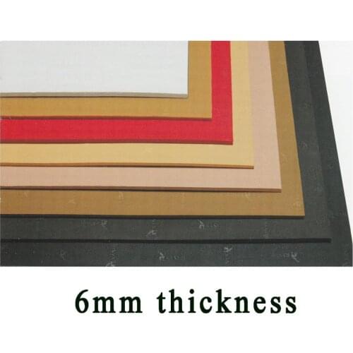 KANEIJI rubber heels cutting sheet, rubber sheets, different colors, full sole , half sole , outsole for repair shoes