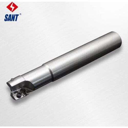 Square shoulder milling cutter Indexable insert AXMT1705PEER From Sumitomo disc PE06