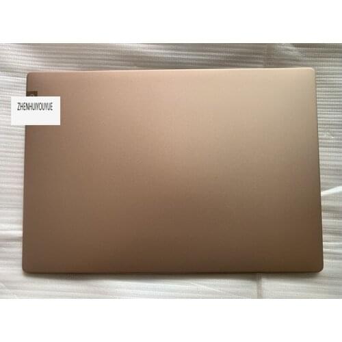 New for lenovo AIR14 540S -14 top cover A case
