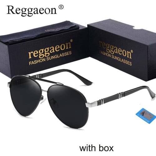 High quality Men Polarized Brand sunglasses Eyewear lentes de sol mujer Driving Glasses Oculos De Sol
