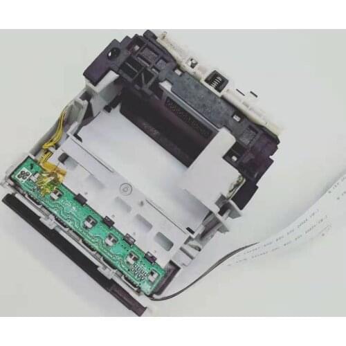 Original printhead carriage for canon iP4850 MG5250 MX892 Ix6550 IP4880 ip4830 MG5280 ix6500 ix6580 MG5240 MX890 iP4950 mg5350
