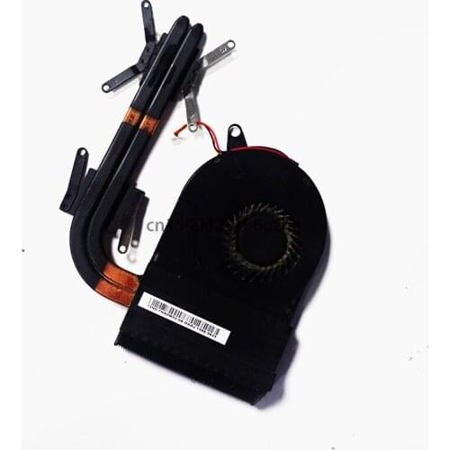 Original 13N0-7NA0M03 FOR Acer Aspire V3-771 V3-771G E1-771G laptop heatsink cooling cooler fan