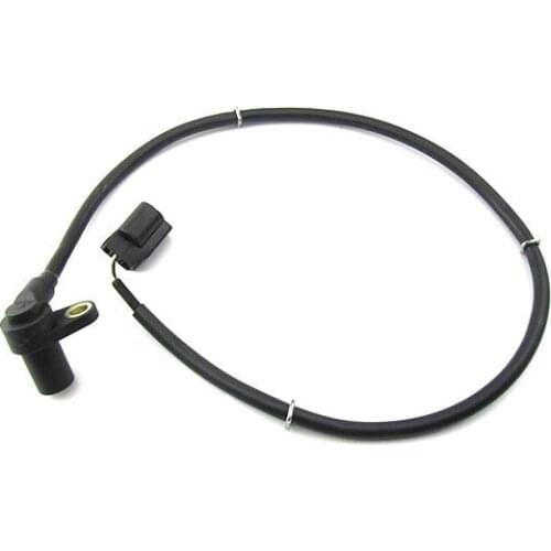 Front Left Right ABS Sensor Wheel Speed for PAJERO MONTERO SPORT K94W K96W K97W Challenger Nativa 1996-2011 MR307038 MR307039