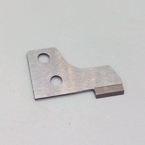 SEWING MACHINES TWO MEN LOWER KNIFE 784048001 - JAN O WHAT NEW HOME, KEN MORE CARBIDE KNIFE