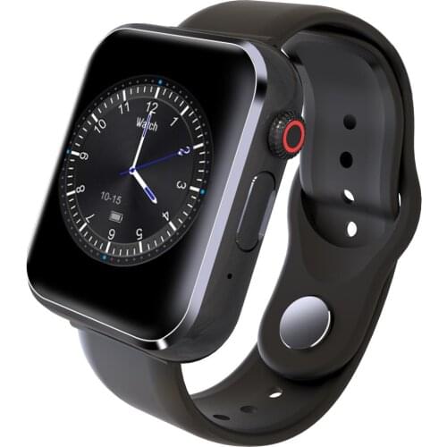 1.54 Inch Smart Watch Men women Smartwatch Fitness Tracker Smart Band Heart Rate Monitor Full Touch Pedometer Smart Bracelet