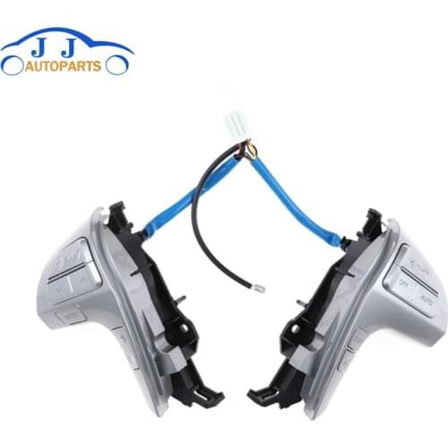 High Quality NEW OEM:84250-06180 Multifunction For 2006 -at now for Toyota camry steering wheel audio control switch