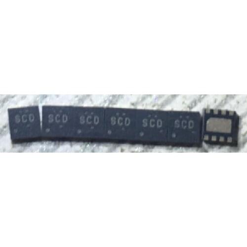 Parts TLV62065TDSGRQ1 TI Make:SCD QFN8 10pcs/lot New and original