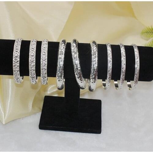 2021 New Design Simple Atmosphere Trend Versatile Fashion Jewelry Bracelet Personality