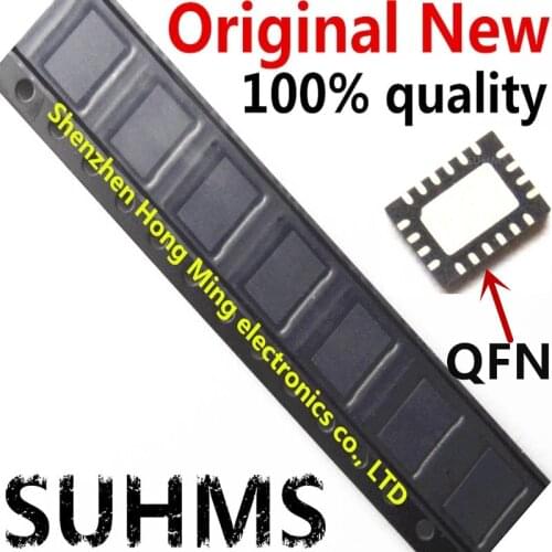 5piece)100% New ISL95870BHRZ ISL95870B 870B QFN-20 Chipset