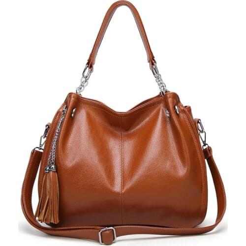 Bageek Brown Women's Bags