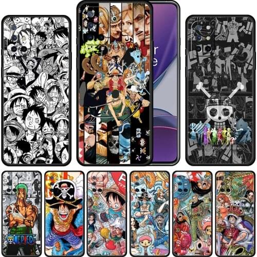 Bandai OnePlus Phone Cases