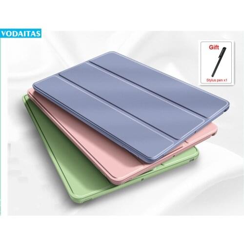 For iPad Air 2 Air 4 Case for iPad 6th 7th 8th Generation Case for iPad Pro 11 2020 2 3 4 10.2 Air 3 10.2 Mini 1 2 3 4 5 Case