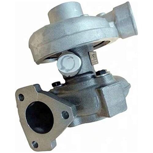 Eastern Turbo Charger 317960 for Deutz Marine with BF4L1011F Engine