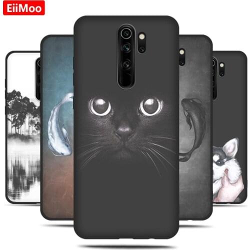EiiMoo Xiaomi Redmi Note Phone Cases