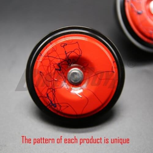 Electric 12v speakers bike horns auto loudspeakers Portable signal motorcycle cars horn signals for Automobile sound high Loud