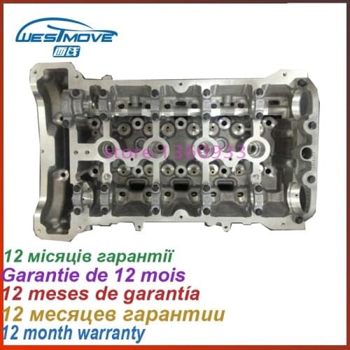 Cylinder head for EP6C BMW / Mini Cooper / Peugeot 308 ENGINE : EP6C EP6CDT (THP150) EP6CDTX (THP175) 967836981A